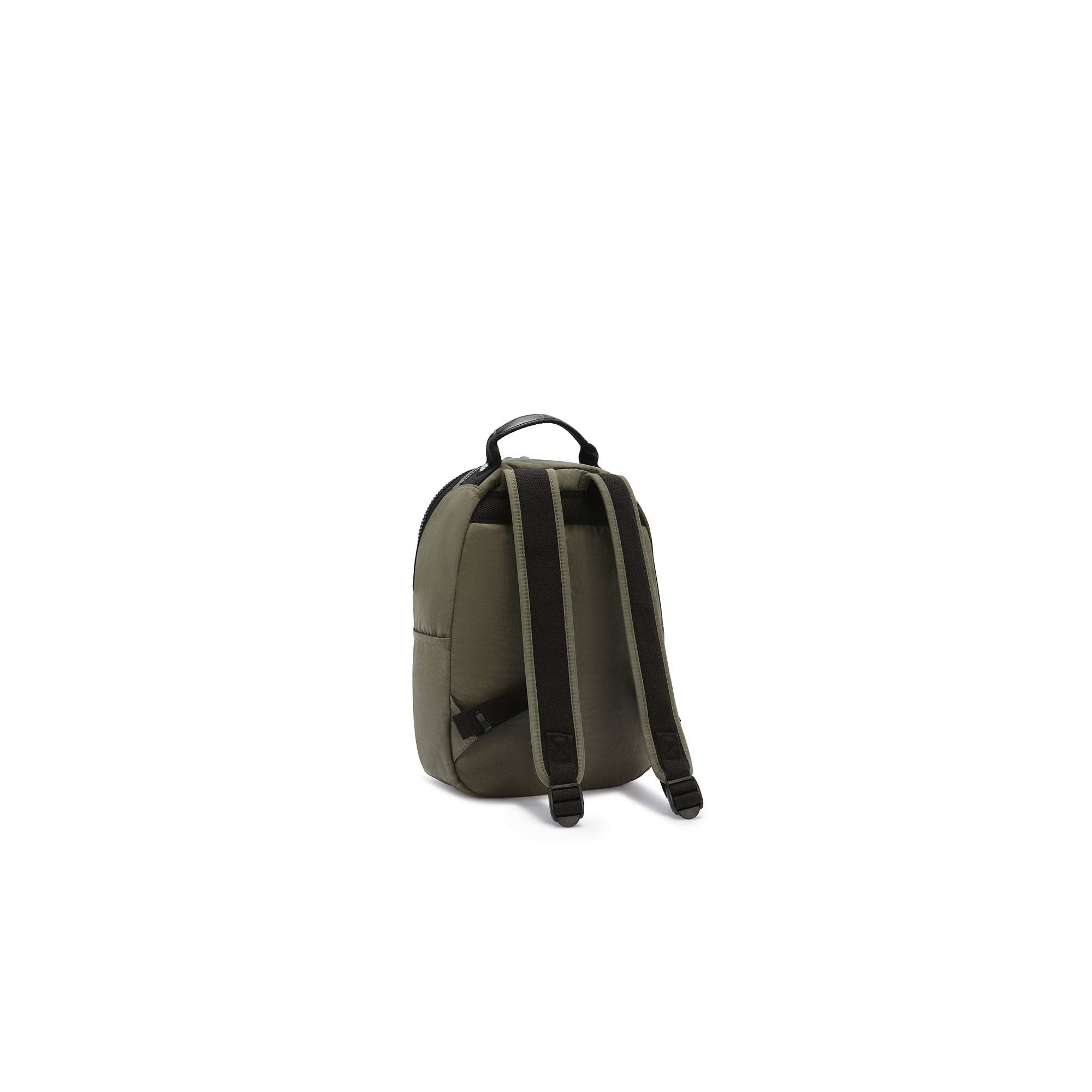 Kipling Women's Seoul Small Tablet Backpack - Lightweight Durable Laptop Bag with Padded Shoulder Straps & Tablet Sleeve - Perfect for Work, School & Travel Accessories