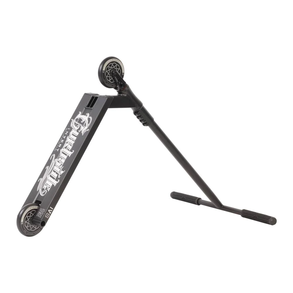 Invert Curbside Pro Scooter - High Performance Kick Scooter for Adults & Teens - Perfect for Commuting, Tricks & Urban Riding