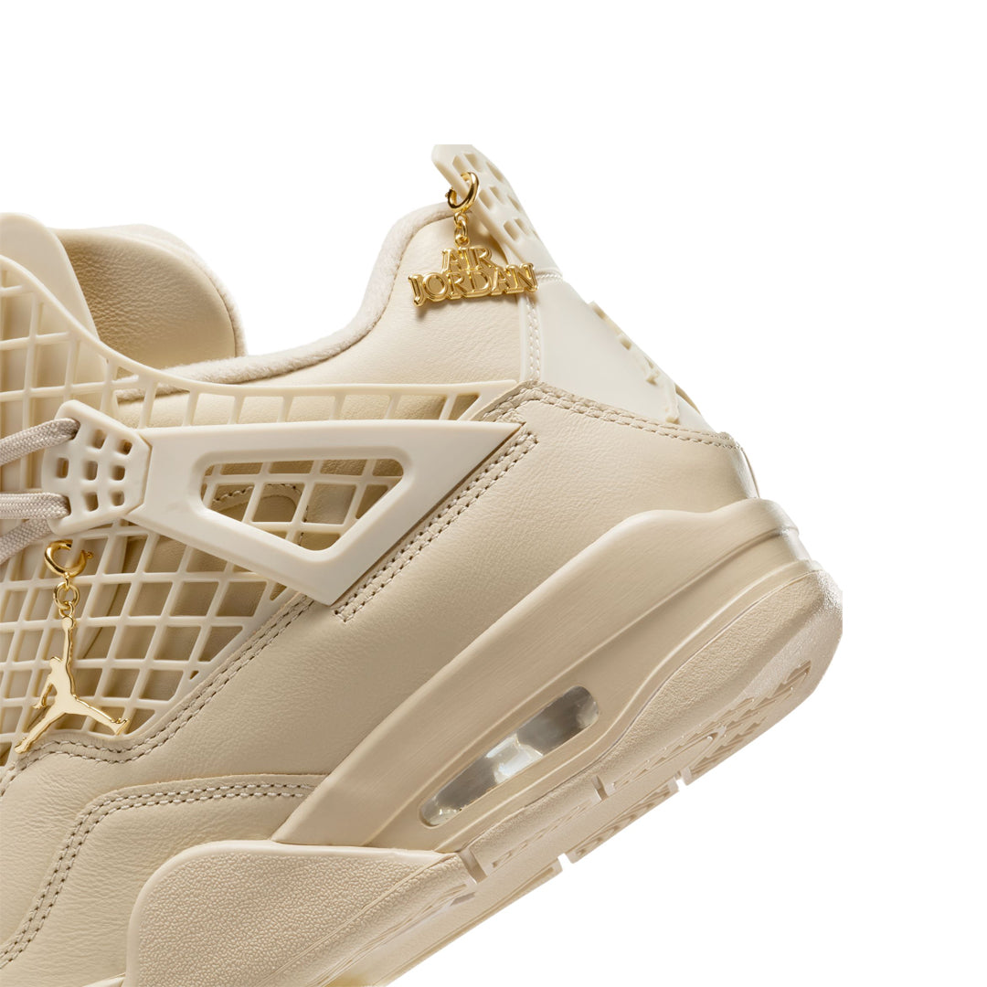 Women's Air Jordan 4 Retro 