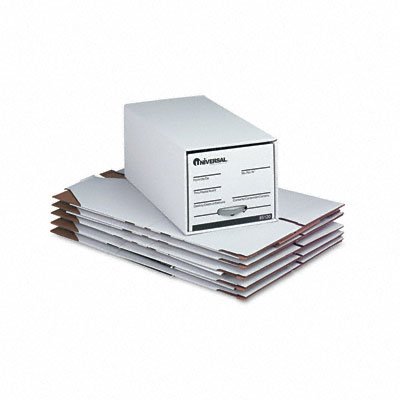 Universal File Storage Drawers - 12