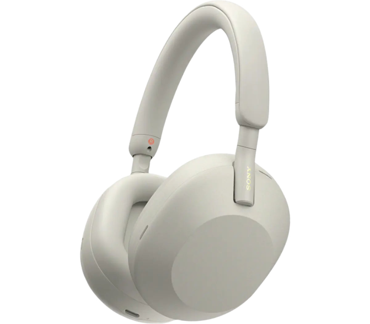 Sony WH-1000XM5 Wireless Noise Canceling Headphones - Industry Leading ANC, Bluetooth Over-Ear Headset with Mic, Hi-Res Audio (New Model) - Perfect for Travel, Work & Music Lovers