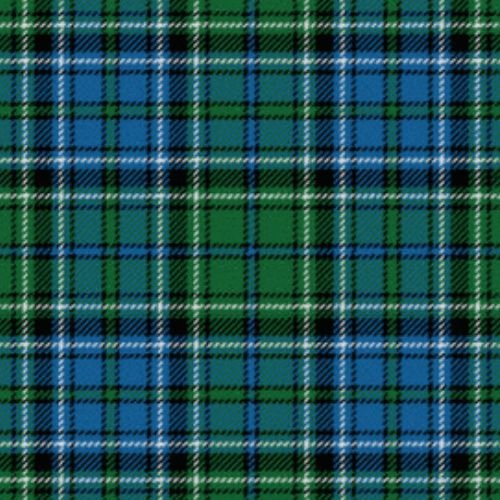 Haley Clan Ancient Tartan Scarf - Premium Scottish Wool Plaid Wrap for Men & Women - Perfect for Winter, Outdoor Activities & Celtic Events