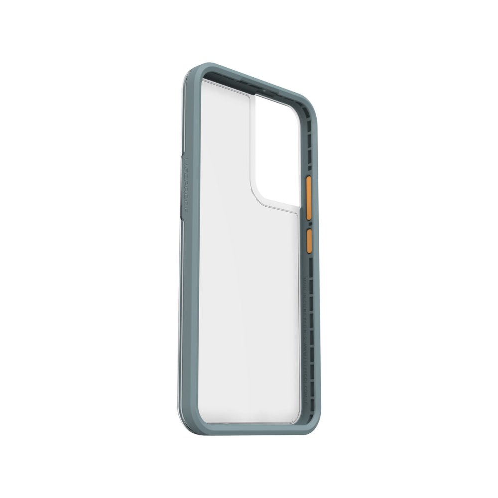 Lifepoof Waterproof Case for Samsung Galaxy S22+ - Shockproof & Drop Protection - Perfect for Outdoor Activities, Hiking & Daily Use