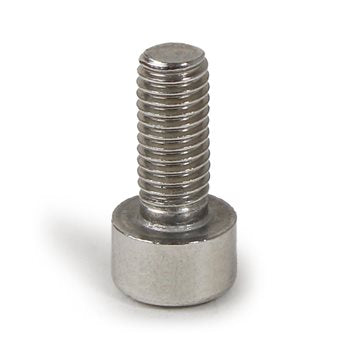 Rancilio Silvia Boiler Bolt Replacement Part - Compatible with Espresso Machines - Durable Stainless Steel Construction for Longevity - Perfect for Home Baristas and Coffee Shops