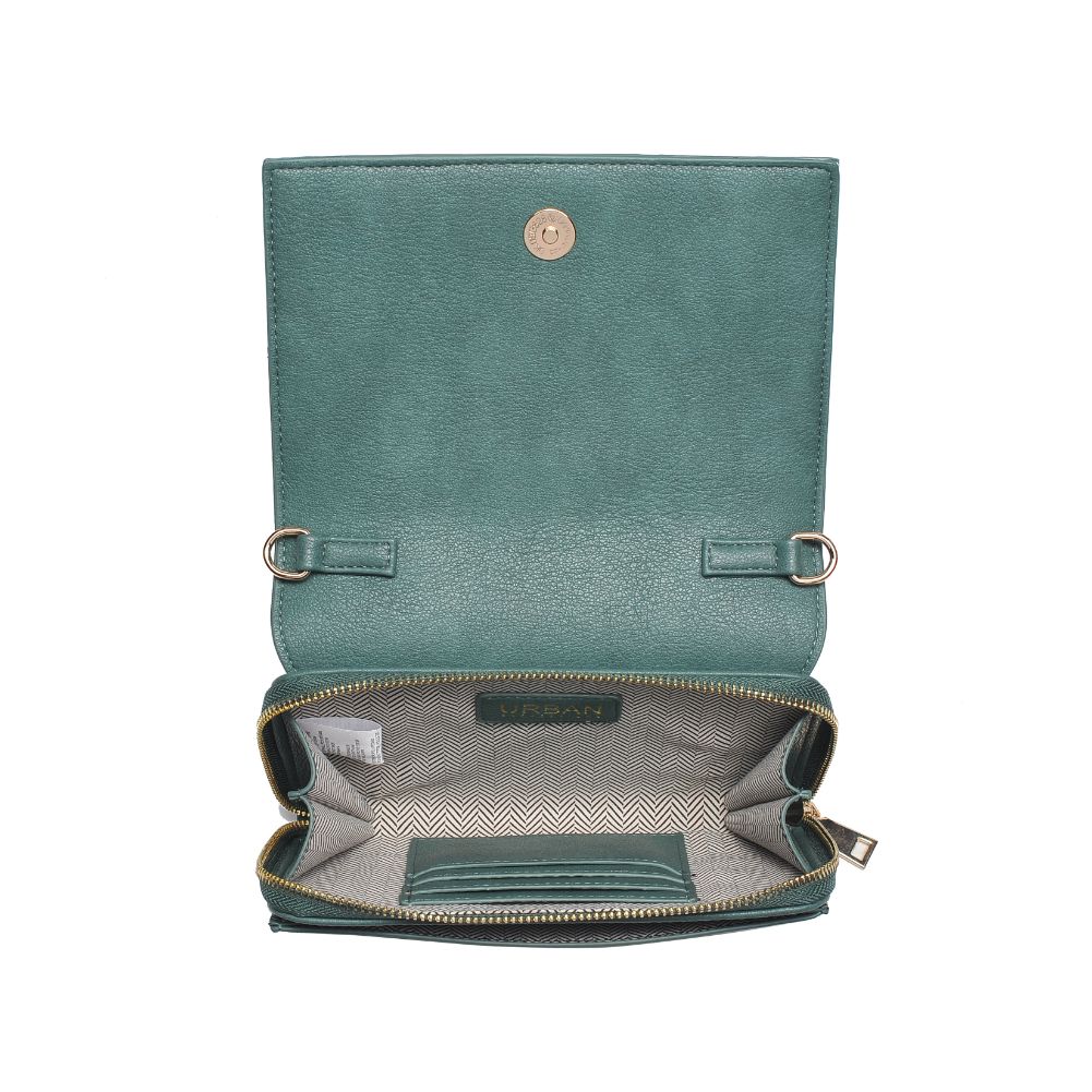 Raelynn Crossbody Bag for Women - Stylish & Lightweight Shoulder Purse - Perfect for Daily Use, Travel, Shopping & Work