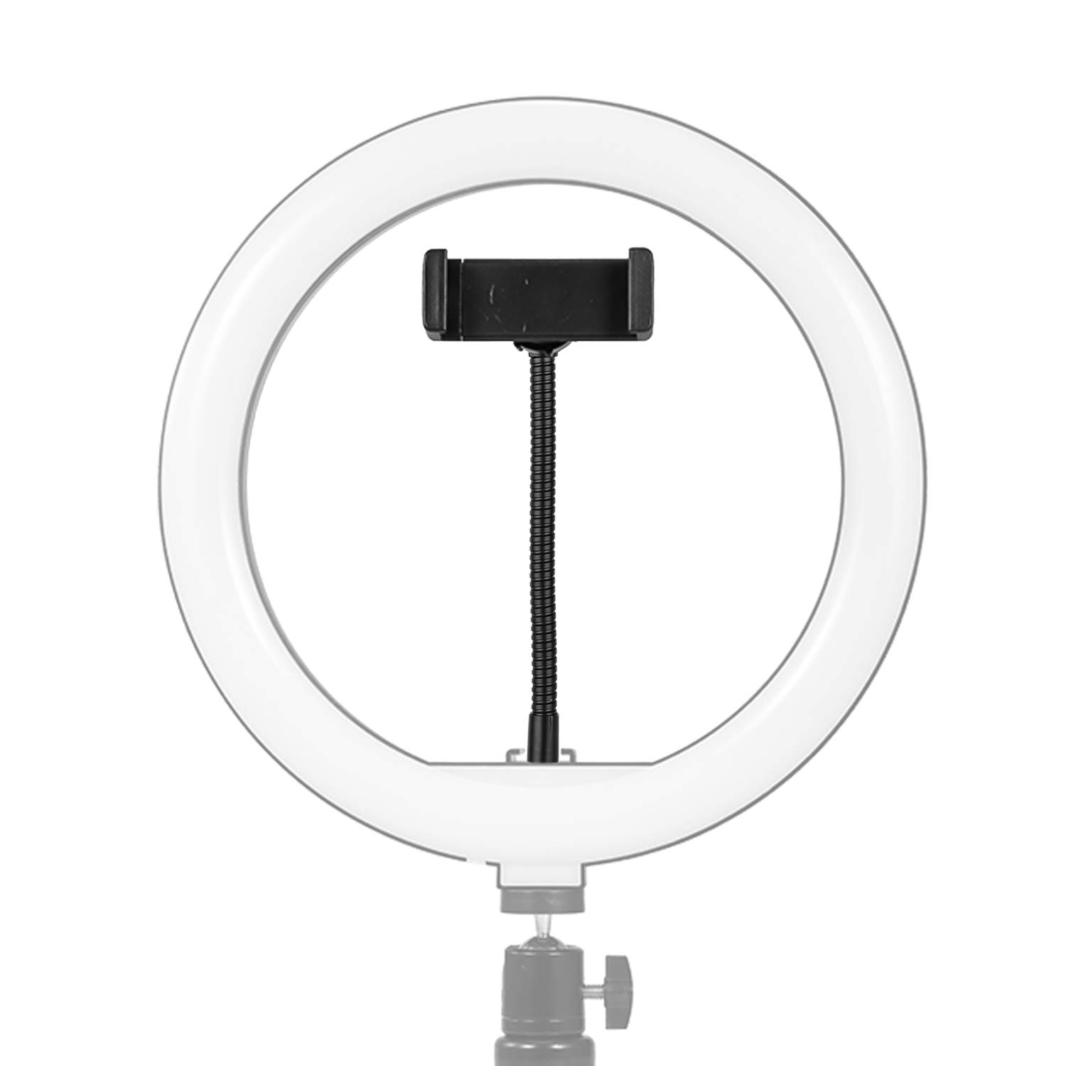 Foldable Phone Holder Stand with 1/4