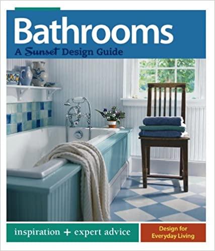 Bathroom Design Ideas: Sunset-Inspired Decor & Styling Tips for a Relaxing Spa-Like Retreat