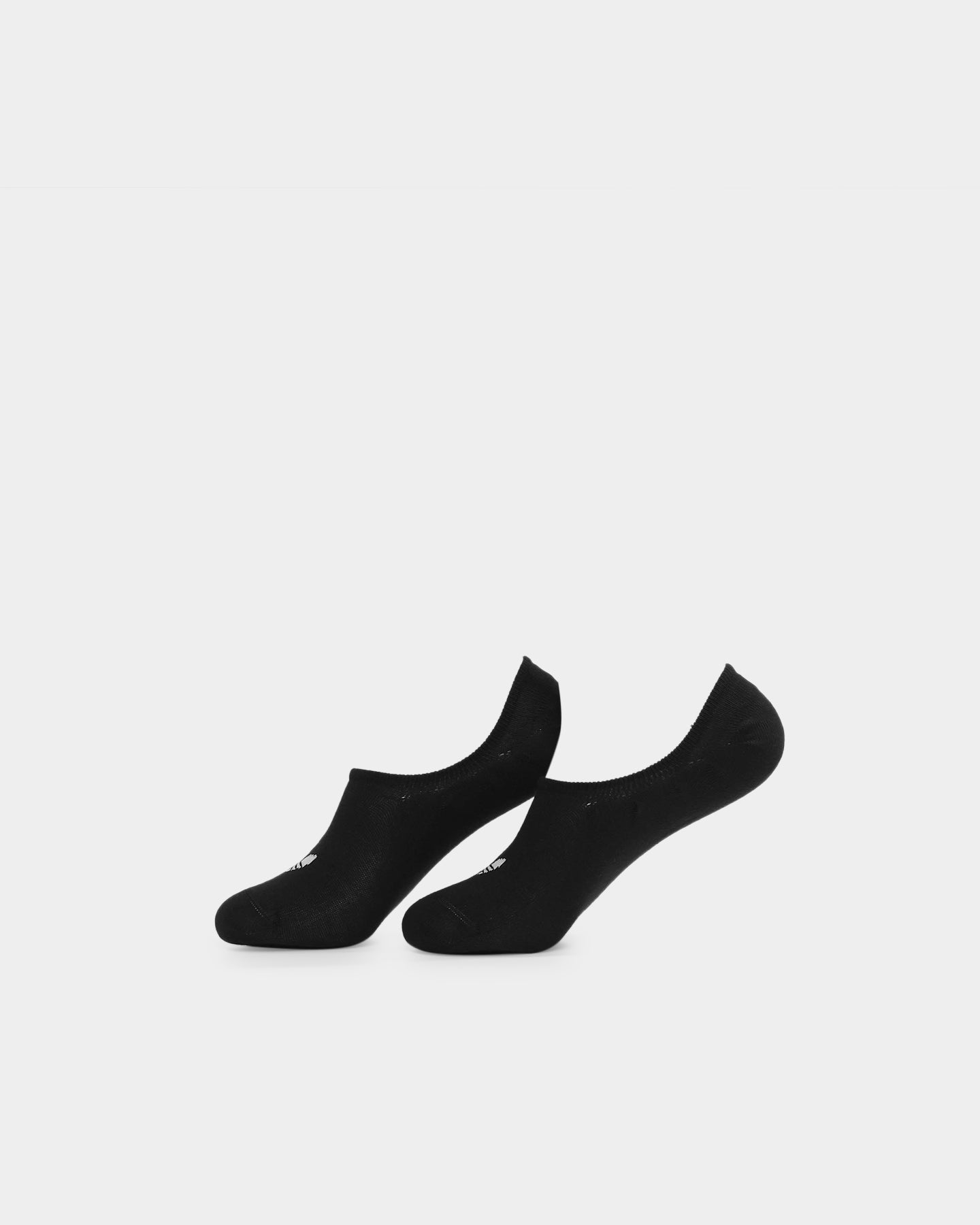 Adidas Low Cut Socks 3-Pack - Black Athletic Socks for Men & Women - Perfect for Running, Gym & Everyday Wear