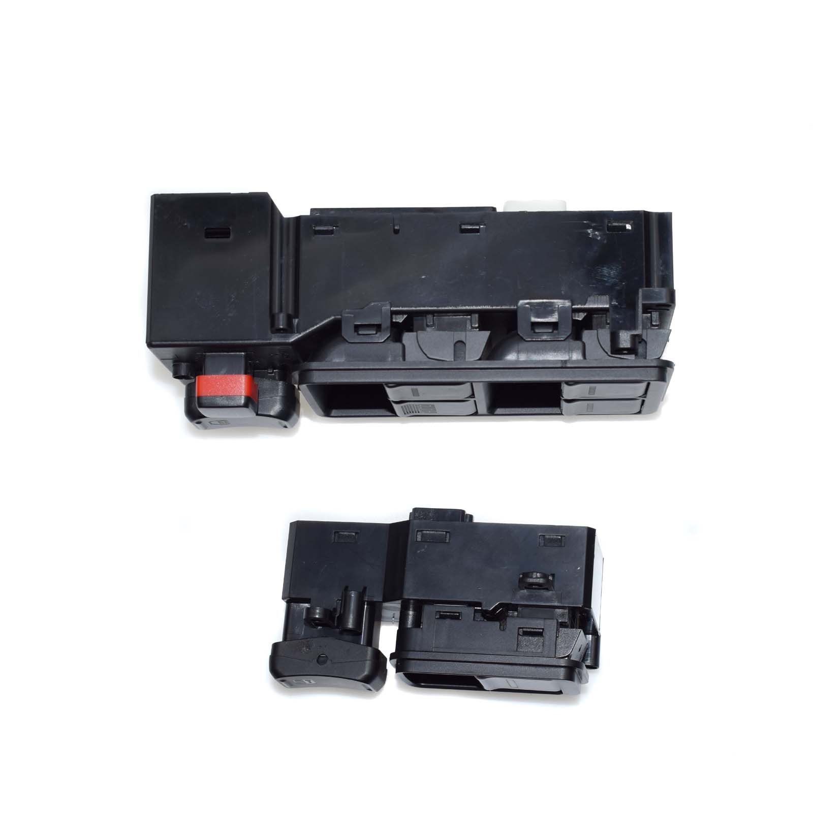 Honda Accord Power Window Master Switch & Regulator - OEM Replacement for Driver Side Control - Perfect for Window Repair & Maintenance