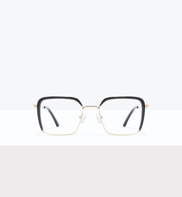 Stylish Landscape Eyeglasses for Men & Women - Trendy Outdoor Reading Glasses for Hiking, Travel & Nature Adventures
