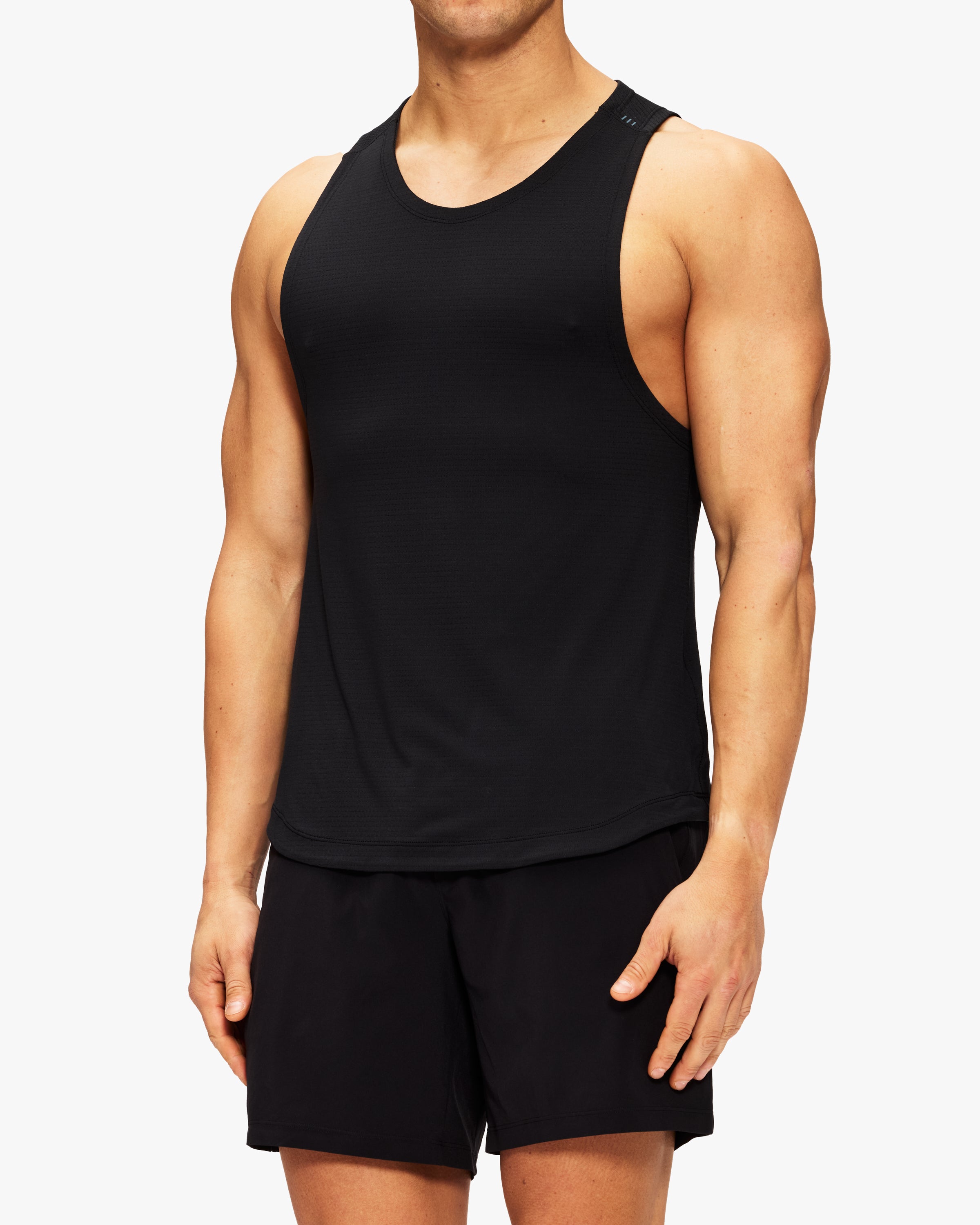 Lululemon License To Train Tank Top - Solid Color Workout Shirt for Women | Gym, Yoga & Running Apparel