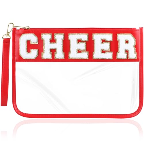 Red-Cheer