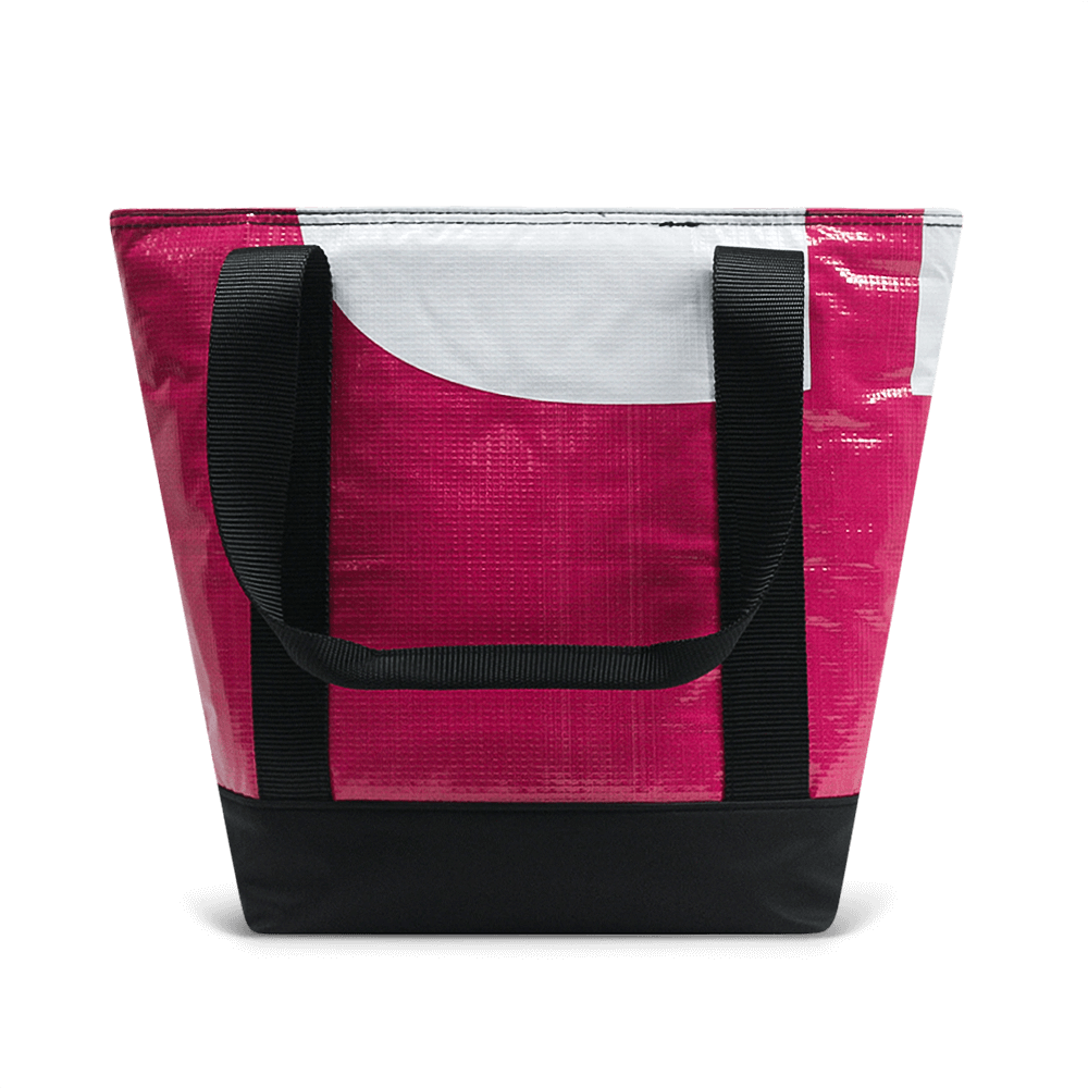 Beck Cooler Bag Bk1 00801 - Insulated Lunch Bag for Work, Picnics & Outdoor Activities - Leakproof & Durable Cooler Tote for Food & Drinks