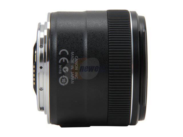 Canon EF 24mm f/2.8 IS USM Wide Angle Lens for DSLR Cameras - Perfect for Landscape, Street & Low Light Photography