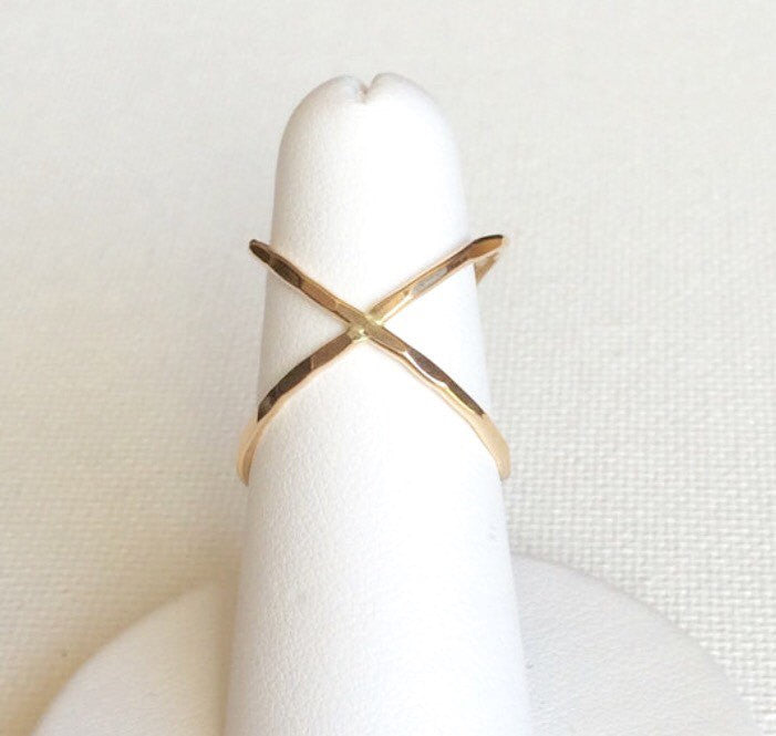 Infinity Ring (R110) - Elegant Sterling Silver Jewelry for Women | Perfect for Weddings, Anniversaries & Special Occasions