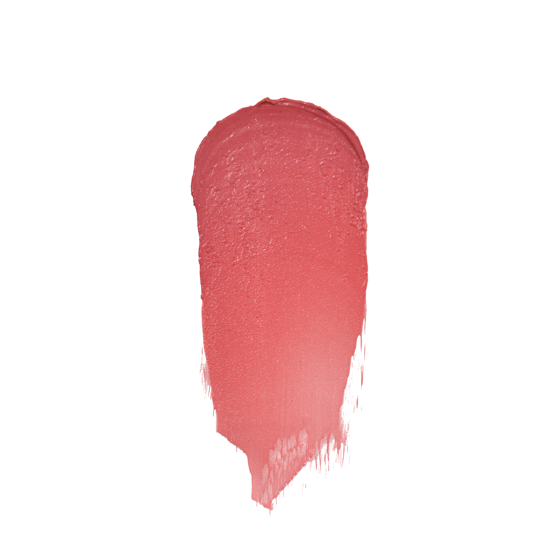Cream Blush Orchid - Natural Floral Makeup Blush for Cheeks & Eyes - Perfect for Everyday Wear, Date Night & Special Occasions