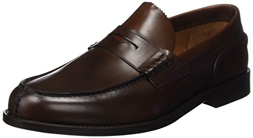 Brown Jocker P Teak