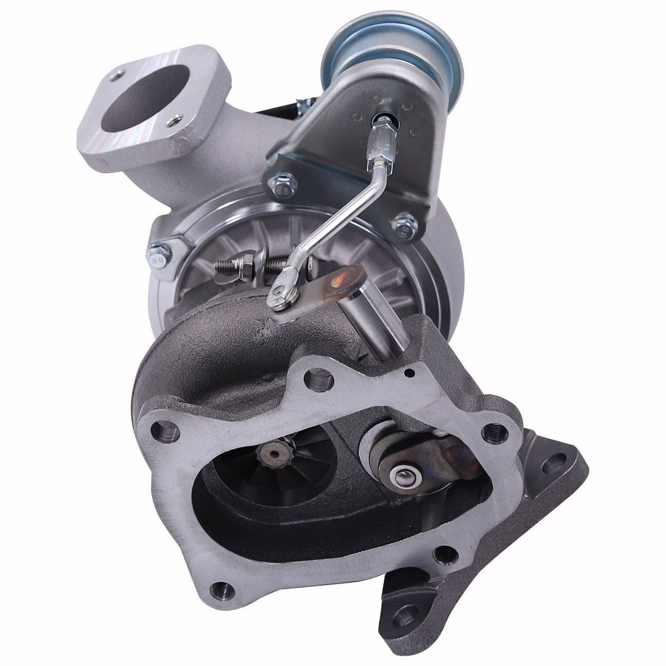 14411AA800 Turbocharger - High-Performance Turbo Charger for Enhanced Engine Power | Perfect for Car Upgrades & Performance Boosting