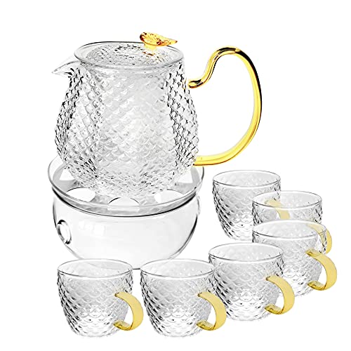 Pineapple Set