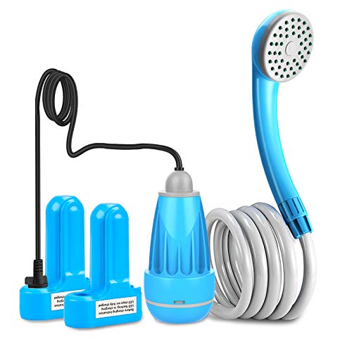 blue-2 batteries