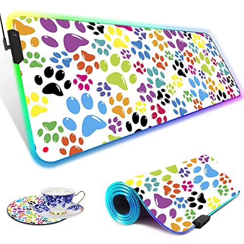 Yu-mouse Pad-2-fa179