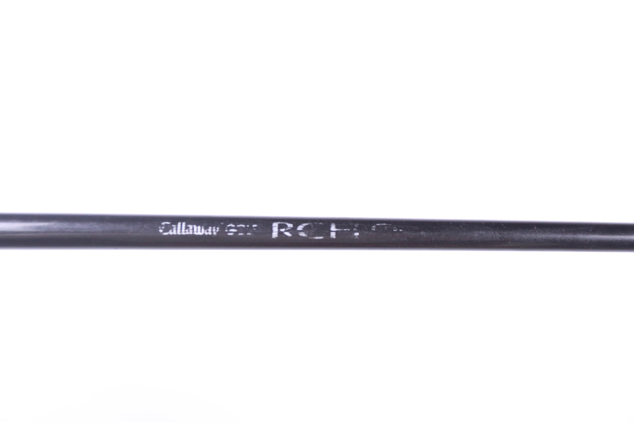 Used Callaway Big Bertha X 12 Gap Wedge 51° Right Handed Stiff Flex Golf Club - Perfect for Approach Shots & Short Game Practice