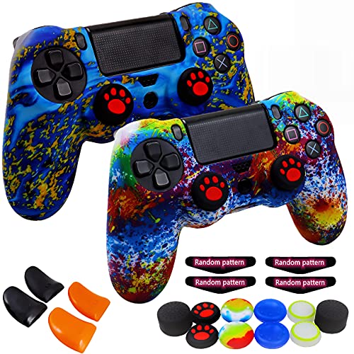PS4 controller #4