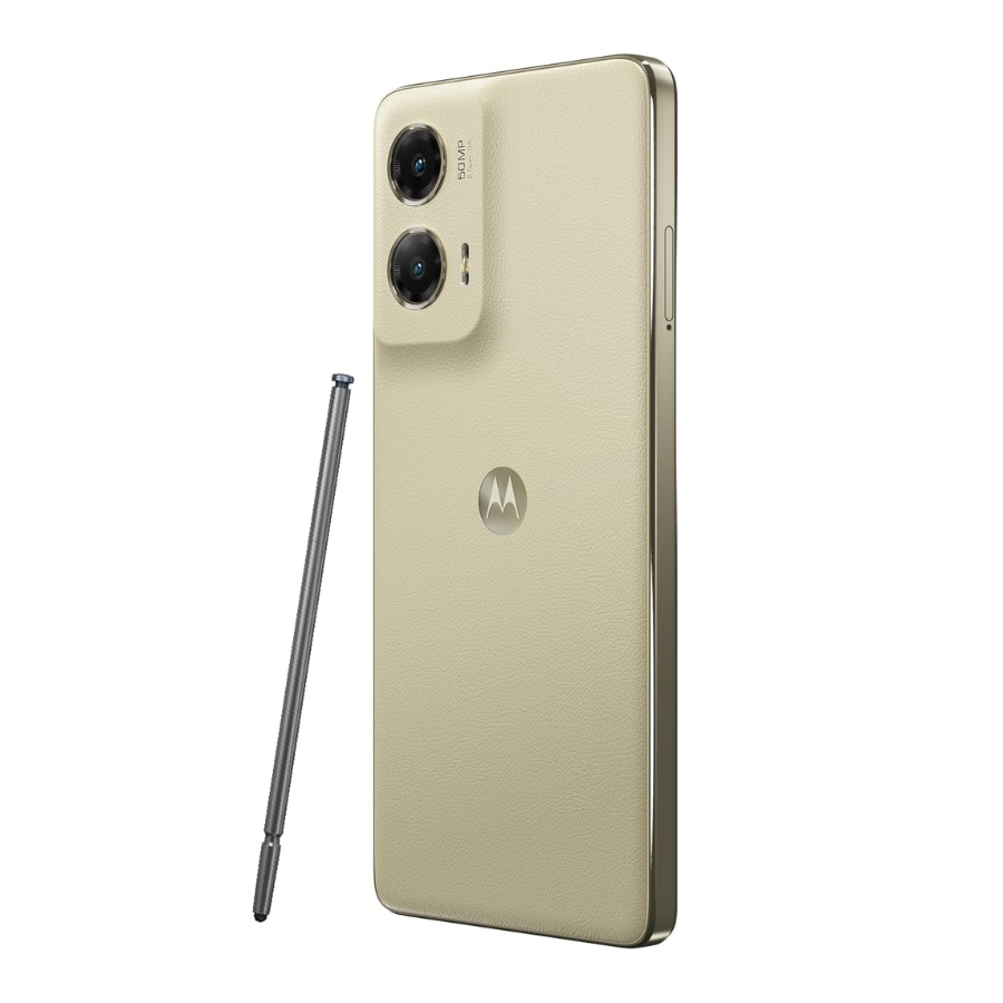 Unlocked Motorola Moto G Stylus 5G Smartphone 2024 US Version - 6.8