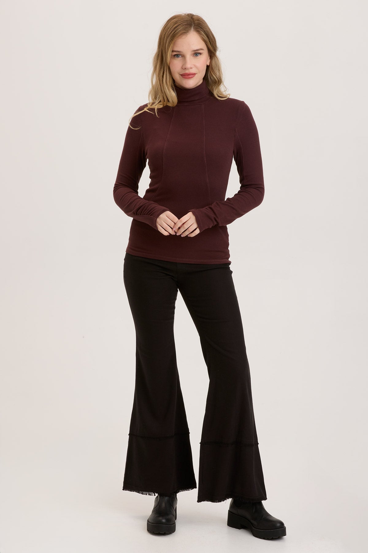 Arrin Black Pants for Men - Comfortable & Stylish Casual Trousers for Work, Travel & Everyday Wear