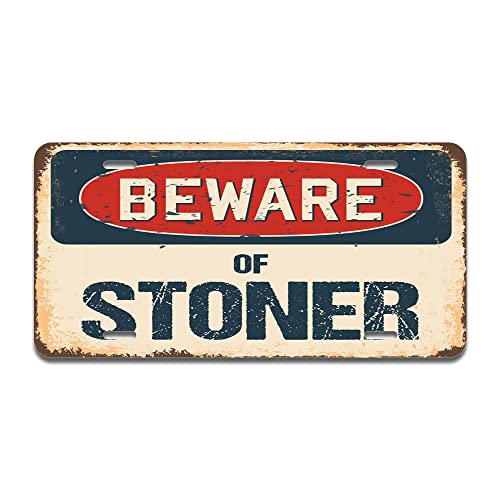 Beware of Stoner