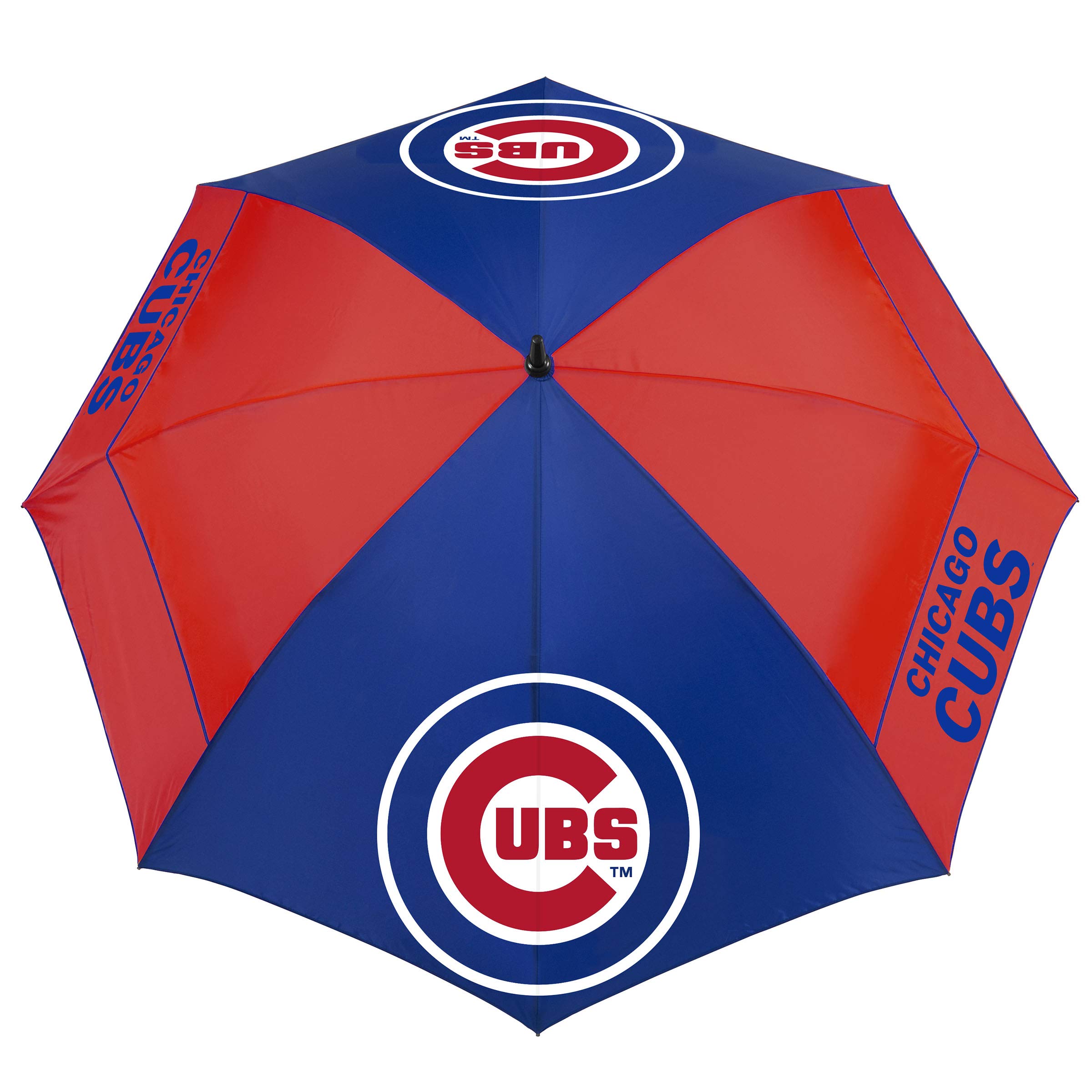 Premium Windproof Golf Umbrella - Lightweight & Durable for All-Weather Protection - Perfect for Golf, Beach, Hiking & Outdoor Activities