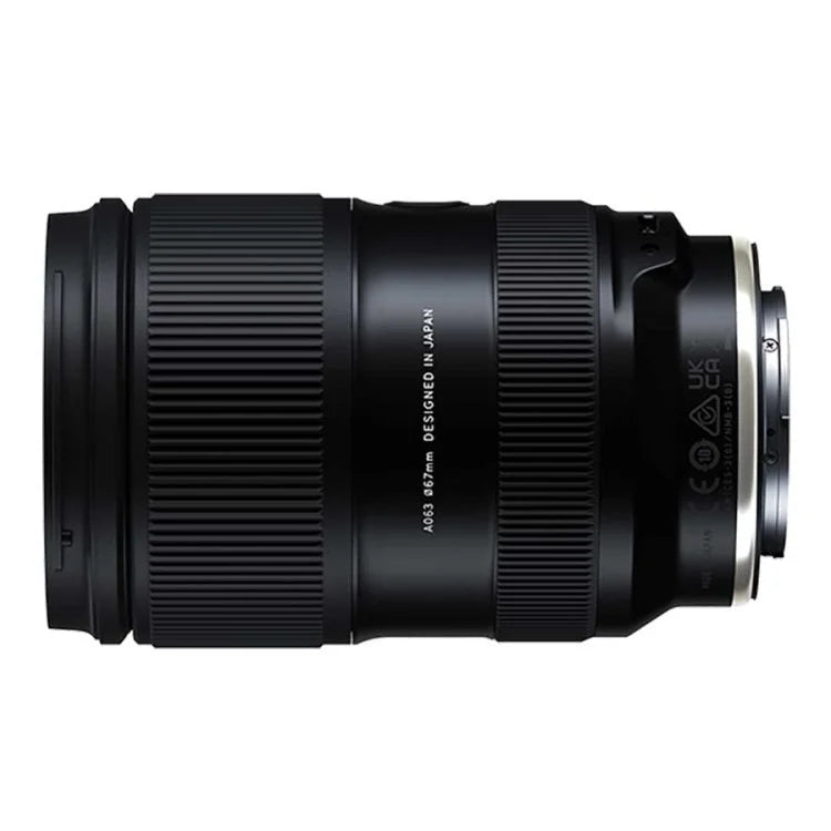 Tamron 28-75mm F/2.8 Di III VXD G2 Lens for Sony E-Mount - Fast Aperture Zoom Lens for Portraits, Events & Low Light Photography