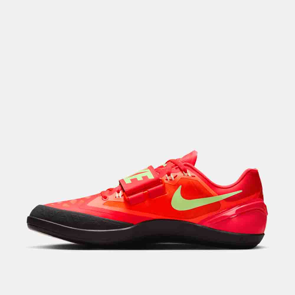 Nike Zoom Rotational 6 Baseball Softball Throwing Shoes - Lightweight Pitching Cleats for Men & Women | Perfect for Pitchers, Fielders & Training Sessions
