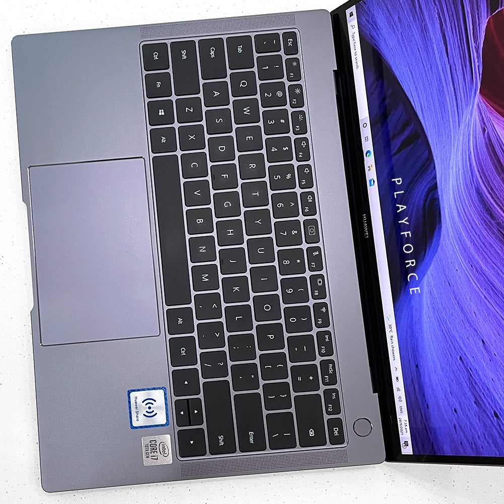 Huawei MateBook X Pro 2020 Laptop - 13.9