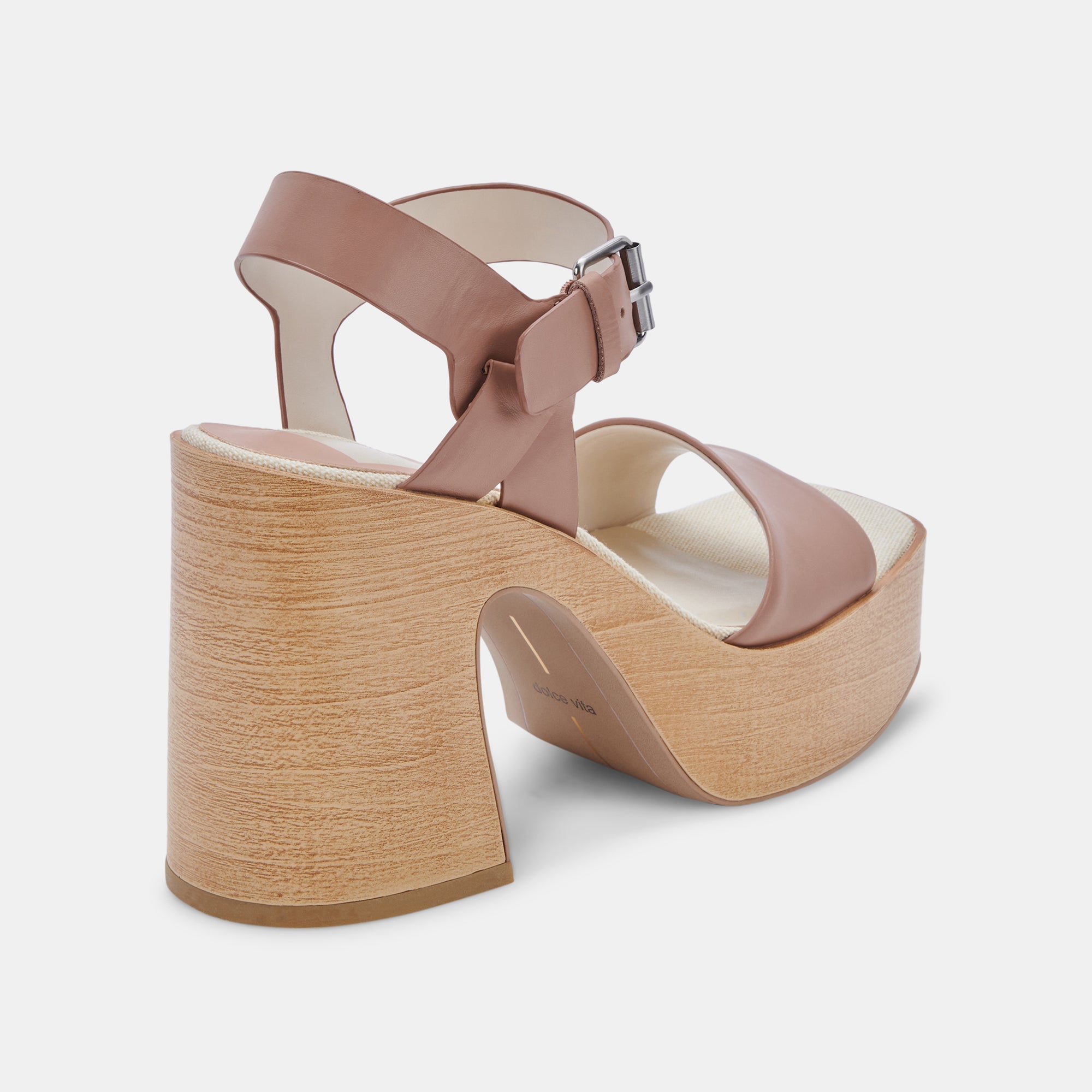 WALLIS Women's Leather Heels - Stylish High Heel Pumps for Office, Party & Evening Wear | Comfortable & Fashionable Dress Shoes for Women | Perfect for Work, Dating & Special Occasions