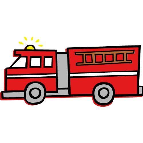Fire Truck
