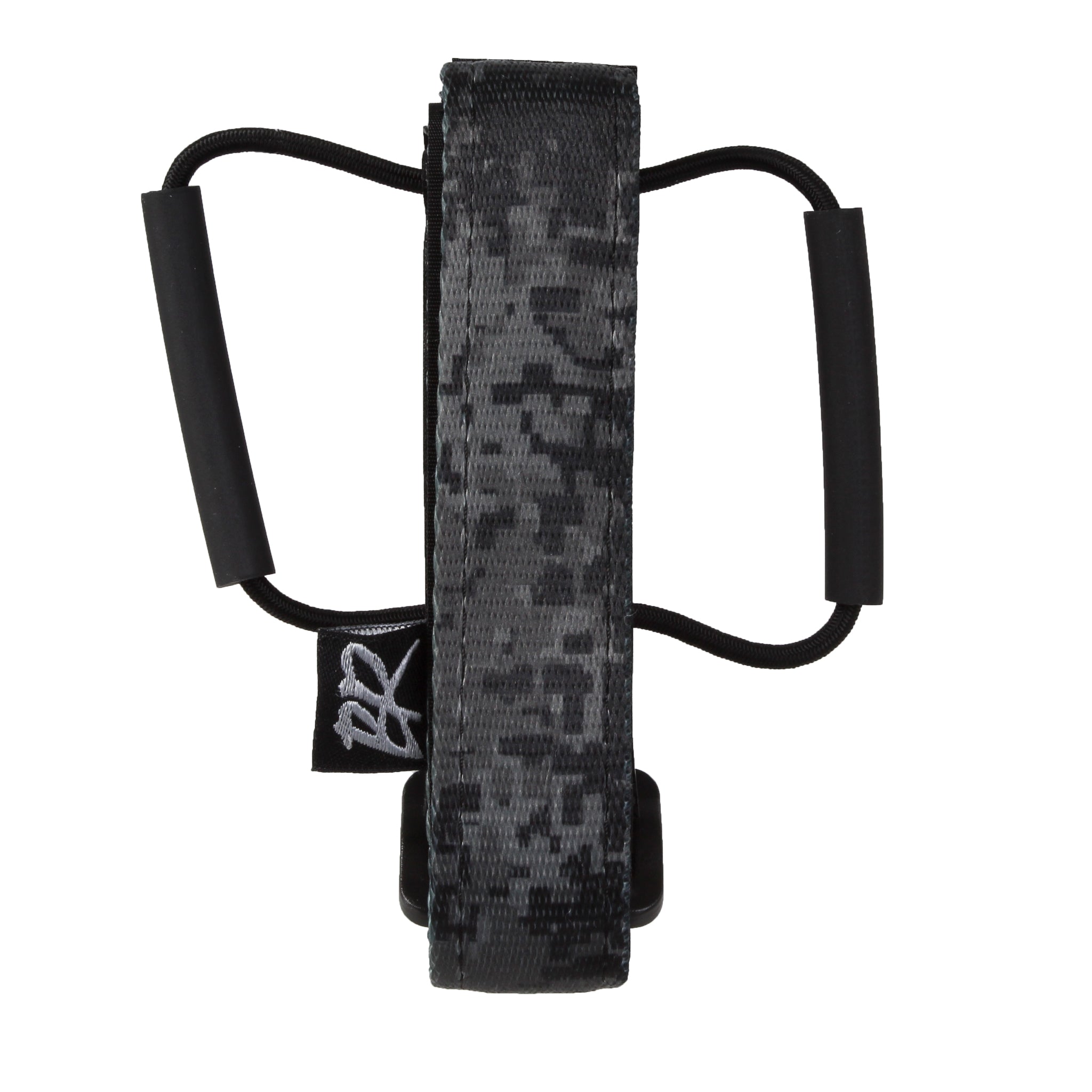 Backcountry Research Mutherload Bike Frame Strap - Durable Cycling Gear for Mountain Bikes & Road Bikes | Secure Storage Solution for Adventure Rides & Commuting