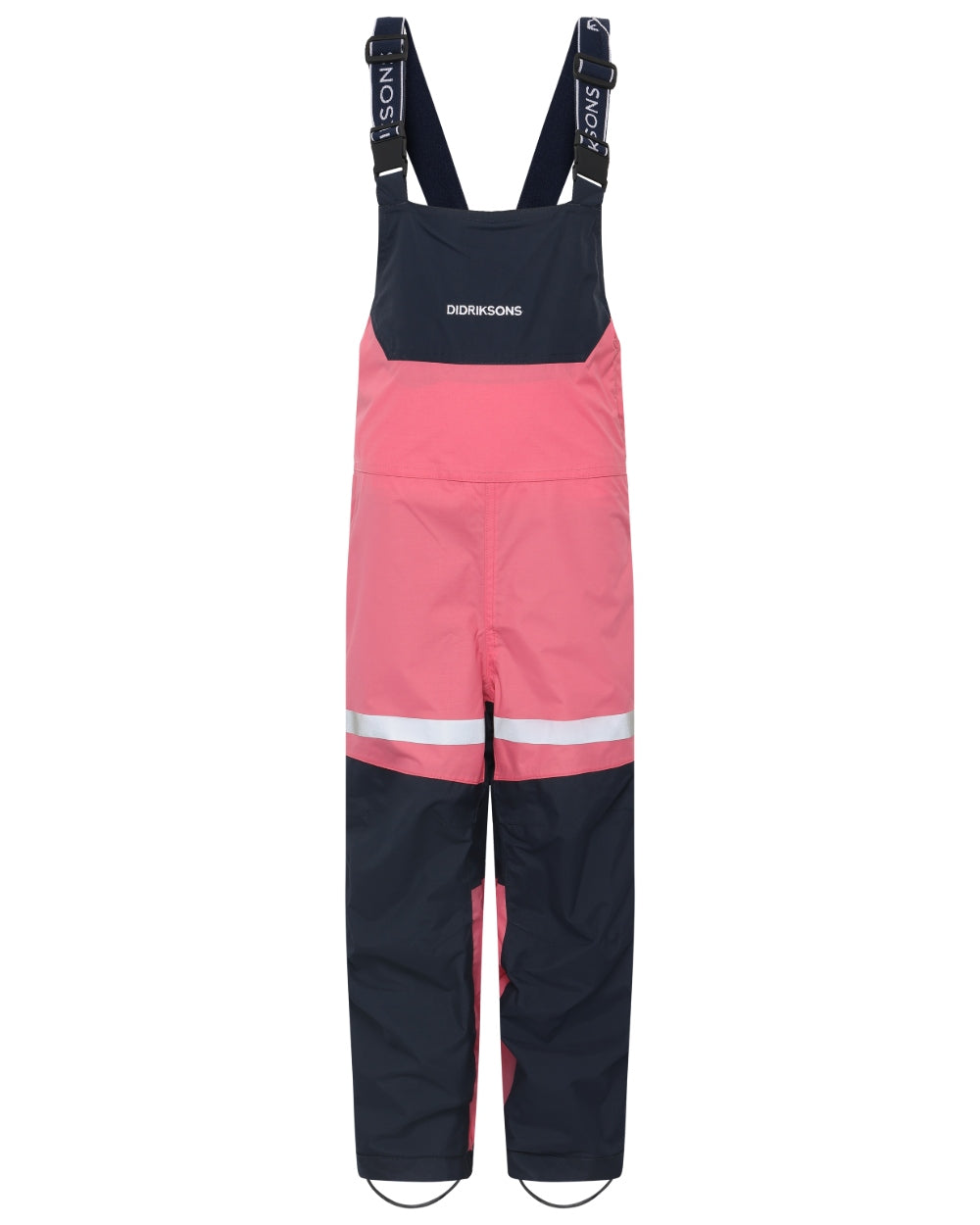 Didriksons Kids' Pilvi Pants - Waterproof & Windproof Outdoor Pants for Boys & Girls - Perfect for Hiking, Camping & Winter Play