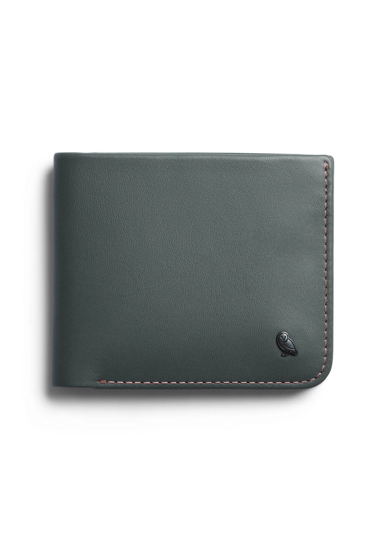 Bellroy Hide & Seek RFID Blocking Leather Wallet - Slim Minimalist Bifold Wallet for Men with Card Slots & Cash Pocket | Perfect for Everyday Carry, Travel & Business Use
