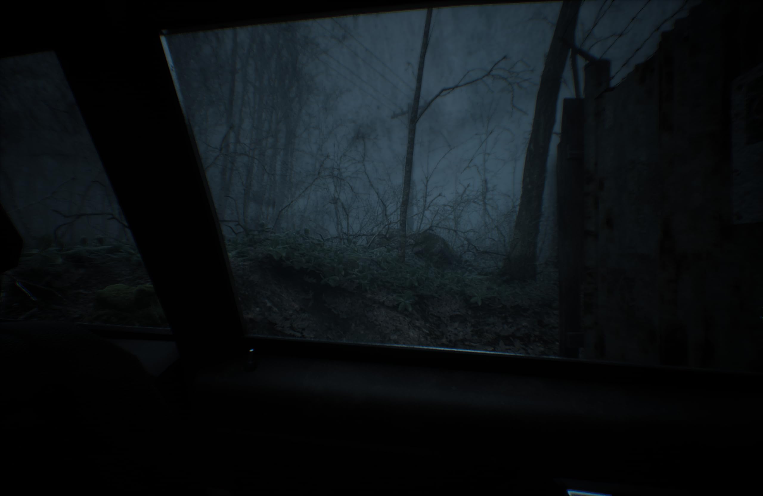 Pneumata - Horror Survival Game for PlayStation 5 | PS5 Exclusive Thriller Adventure | Perfect for Dark Gaming Nights & Horror Fans