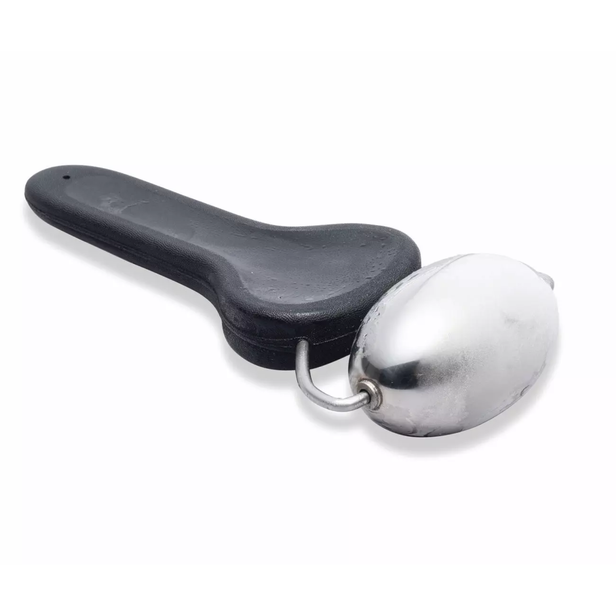 Pro Tec Cryosteel Ice Recovery Roller for Muscle Pain Relief – Cold Therapy Massage Roller for Athletes, Post-Workout Recovery & Injury Rehabilitation