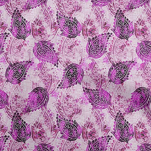 Fuschia Pink