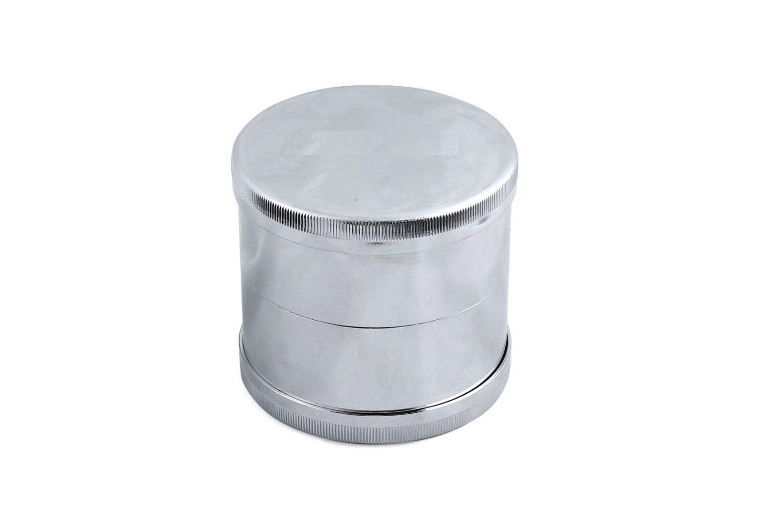 XCLUSIVE Diamond Sieve Set - 47mm with 42 Plates for Precise Gemstone Measurement | Jewelry Making Tool for Sorting & Grading Diamonds & Gemstones | Perfect for Jewelers, Gemologists & Hobbyists