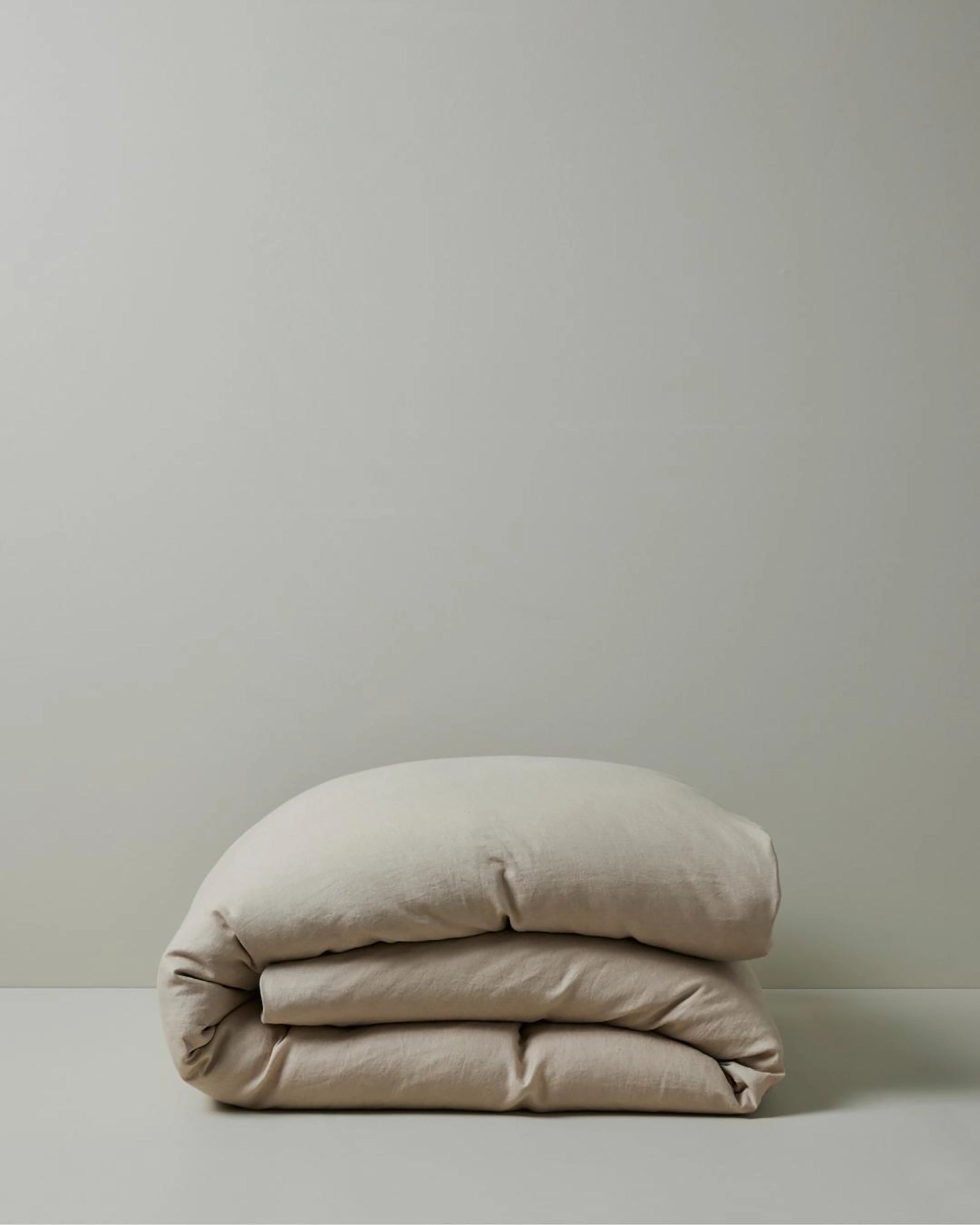 Ravello Quilt Cover Shell - Luxury Soft Bedding Set for Queen & King Size - Perfect for Home, Hotel, and Airbnb Decor