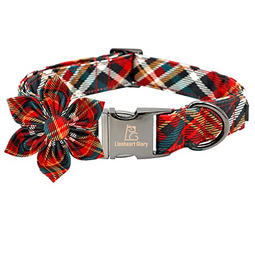 Christmas plaid
