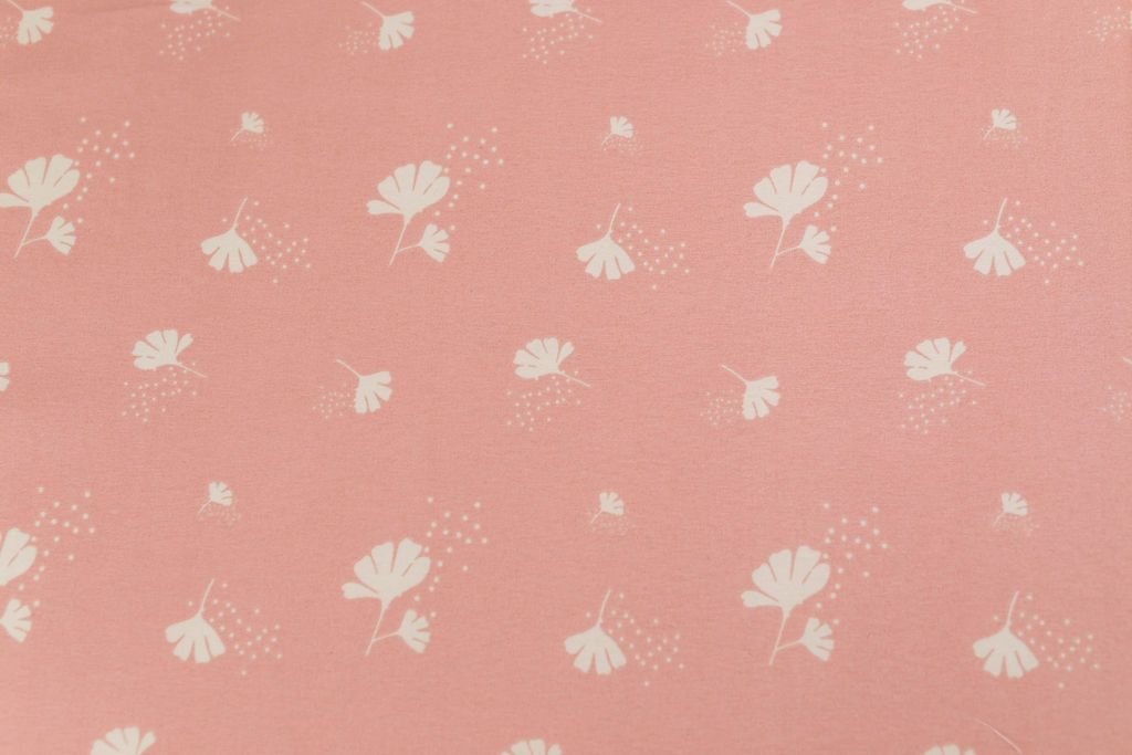 Blossom Zipper Bedding Set - Soft & Breathable Comforter Cover with Zipper Closure - Perfect for Bedroom, Guest Room, and Dorm Decor
