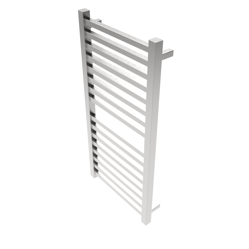 Amba Quadro Q2142 Hardwired Towel Warmer - 21.25