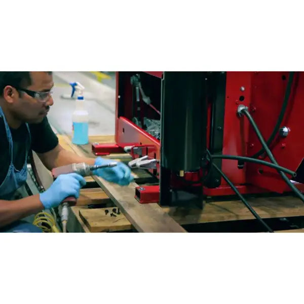BaseLine BL300 Entry Level 24