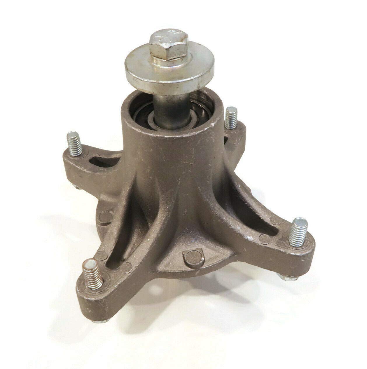 Genuine Spindle Assembly Replacement for 2015 Toro TimeCutter ZS 200T 74656 Zero-Turn Riding Mower - Compatible with ROP Shop | Perfect for Lawn Maintenance & Landscaping