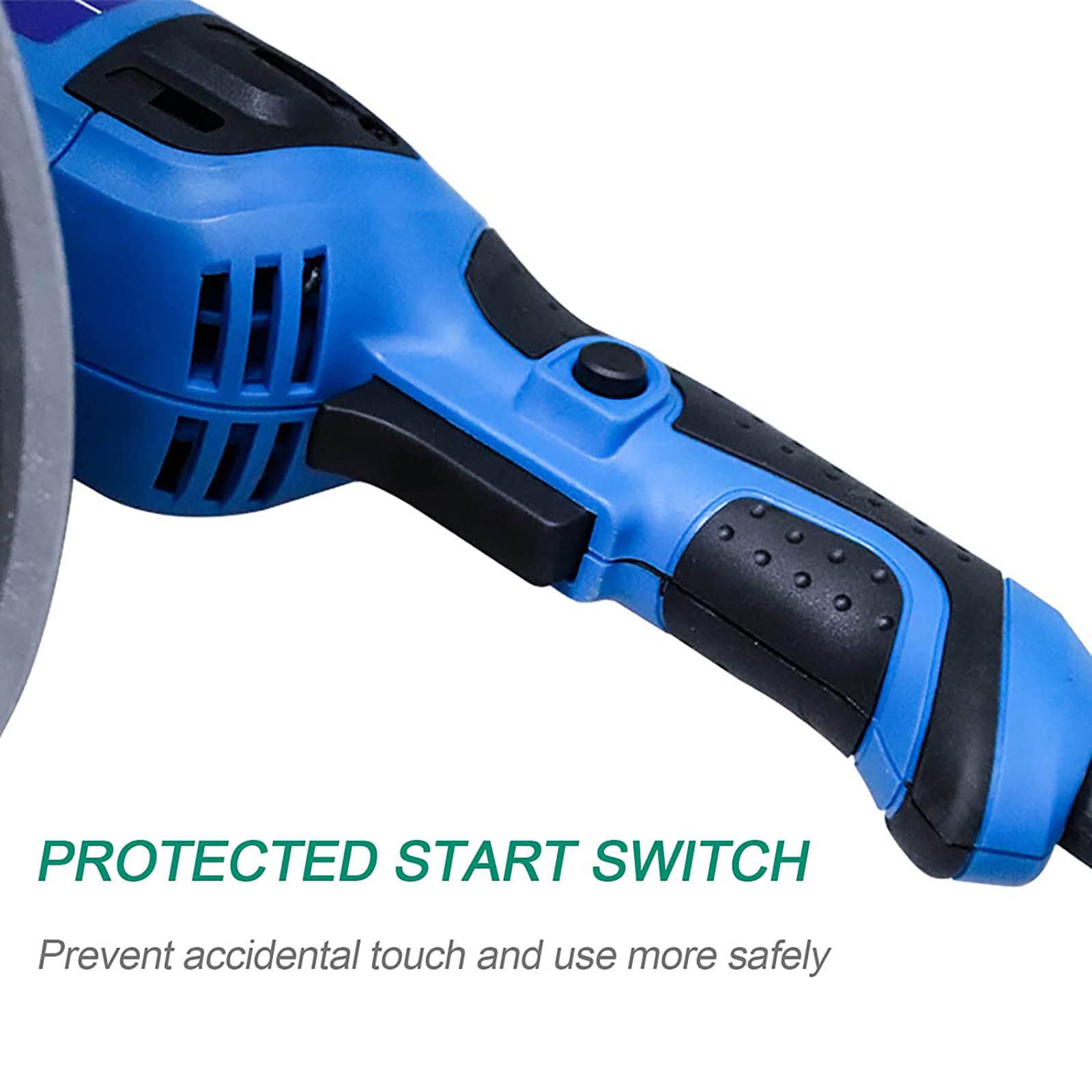 Electric Dehorner for Cattle & Sheep - Painless & Bloodless Horn Removal Tool for Adult Cows & Bulls - High Temperature Resistant Livestock Equipment - Perfect for Farm, Ranch, and Veterinary Use